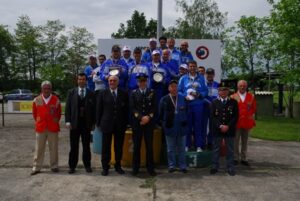 Foto di gruppo