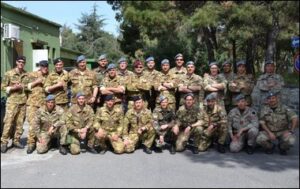 Foto di gruppo