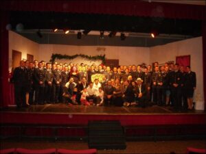 Foto di gruppo