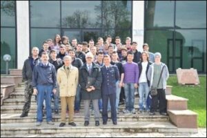 Foto di gruppo