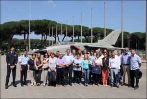 Foto di gruppo