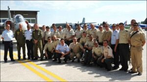 Foto di gruppo