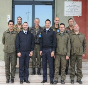 Foto di gruppo
