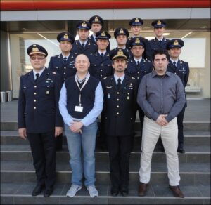 foto di gruppo