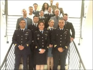 Foto di gruppo