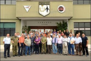 Foto di gruppo