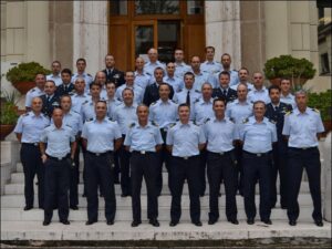 Foto di gruppo