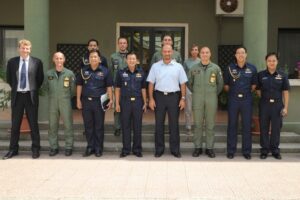 Foto di gruppo