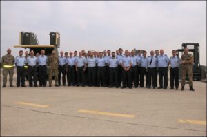 Foto di gruppo