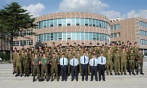 Foto di gruppo
