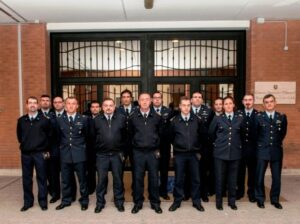Foto di gruppo