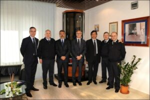 Foto di gruppo
