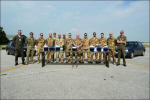 Foto di gruppo