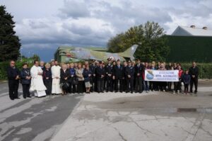 foto di gruppo
