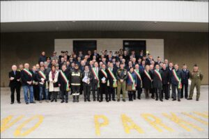 Foto di gruppo