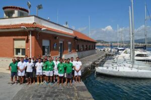 foto di gruppo
