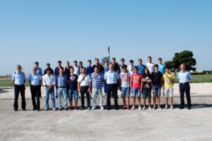 Foto di gruppo