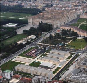 Foto-di-repertorio-Venduta-aerea-della-Scuola-Specialisti