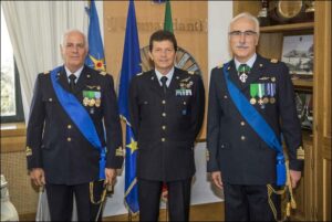 Foto Saluto