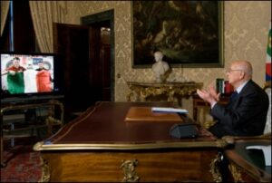 capo politico