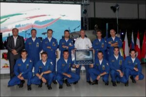 Foto di gruppo