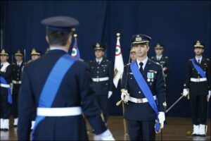 cambio comando