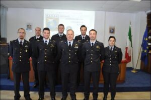 foto di gruppo
