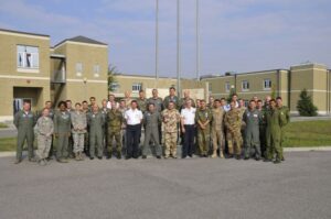 Frequentatori-e-Insegnanti-del-1-Corso-Initial-Functional-JFACC-Training