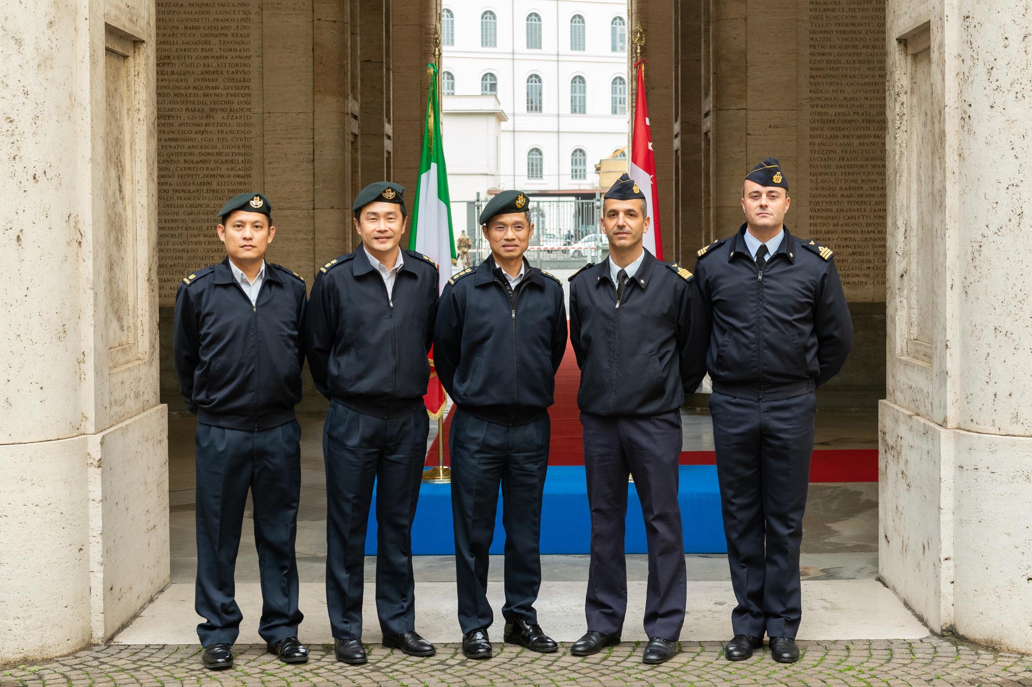 TRAINING WORKING GROUP MEETING TRA L AM E LA REPUBLIC OF SINGAPORE AIR 