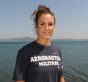 BEACH VOLLEY: COPPA ITALIA - Aeronautica Militare