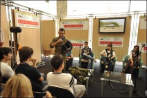 CONCLUSA 'DIREGIOVANI-DIREFUTURO' - Aeronautica Militare
