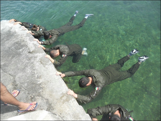 Gara di apnea