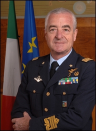Gen Bernardis