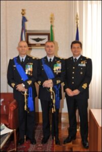 Gen Nordio