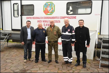 Gen Quattrociocchi_CRI_Marzo2011