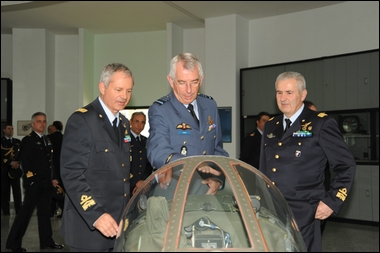Gen.-Baldi-Gen.-Marsiglia-e-Lt.Gen_.-Jansen-durante-la-visita