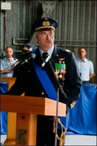 Gen. Zuliani