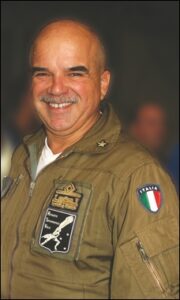Gen. Landi