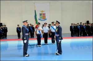 Gen Lamanna formula riconoscimento