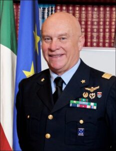 Generale Preziosa