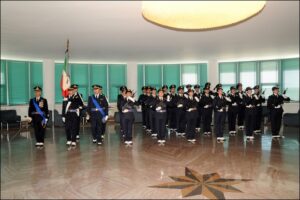 Giuramento-del-5-Corso-AUFP