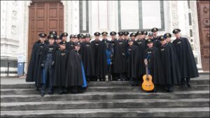 Gli Allievi della Douhet