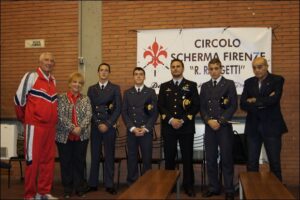 Gli allievi della Douhet incontrano il campione Salvatore Sanzo
