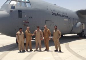 Gli-equipaggi-italiano-e-qatarino