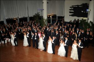 ballo in coppia