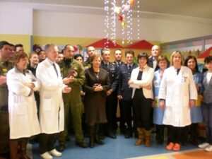 foto di gruppo
