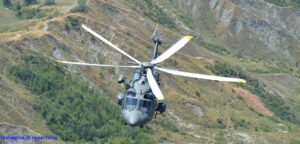 HH139 in volo