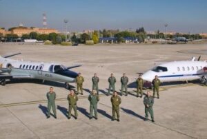 I-Team-Radiomisure-del-14-Stormo-e-del-403-Escuadron-del-Grupo-de-FFAA-CECAF