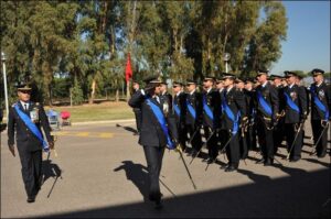 I-due-Comandanti-ed-il-personale-del-2-Gruppo