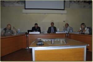 I-partecipanti-alla-Tavola-Rotonda